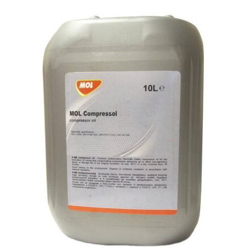 MOL COMPRESSOL RS 46