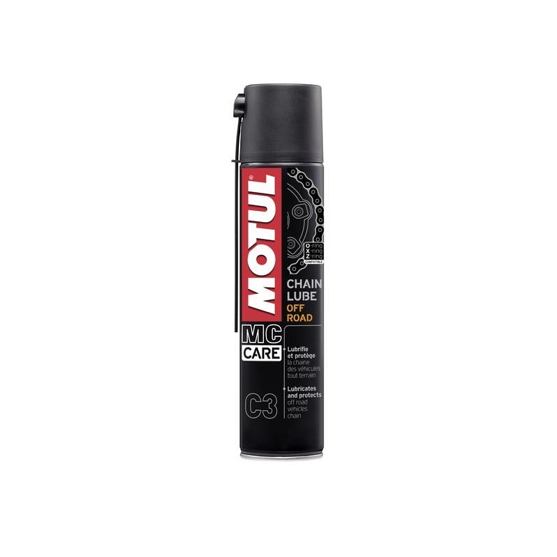 Motul C3 Chain Lube Off Road