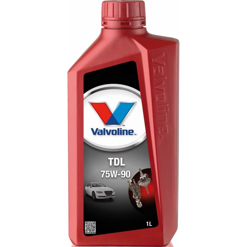 Valvoline TDL 75W-90