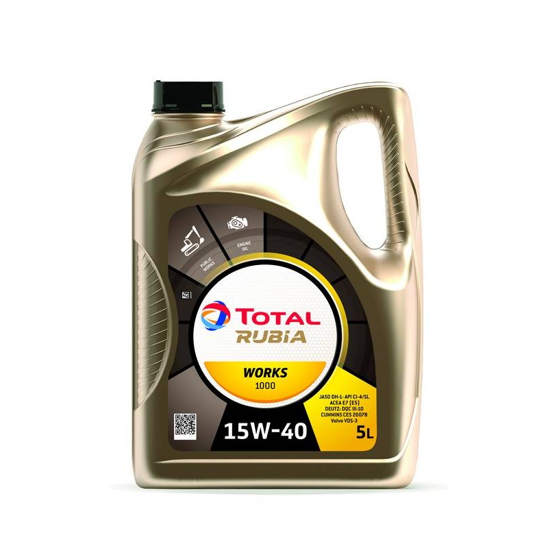 Total Star Max FE 10W-30