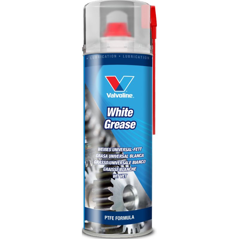 Valvoline White Grease