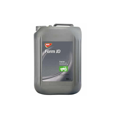 MOL Farm JD