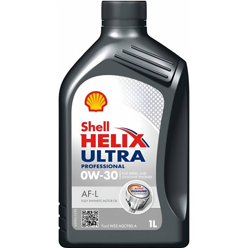 Shell Helix Ultra Professional AF-L 0W-30