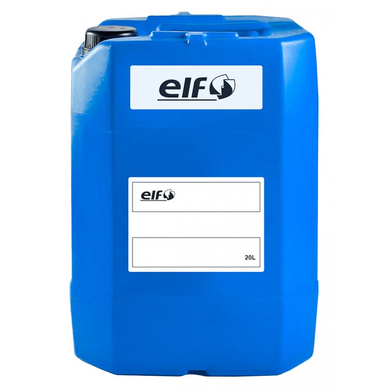 Elf Tranself Type B 85W-140