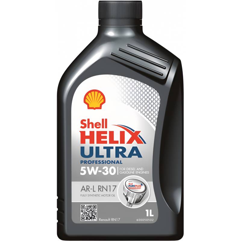 Shell Helix Ultra Professional AR-L RN17 5W-30