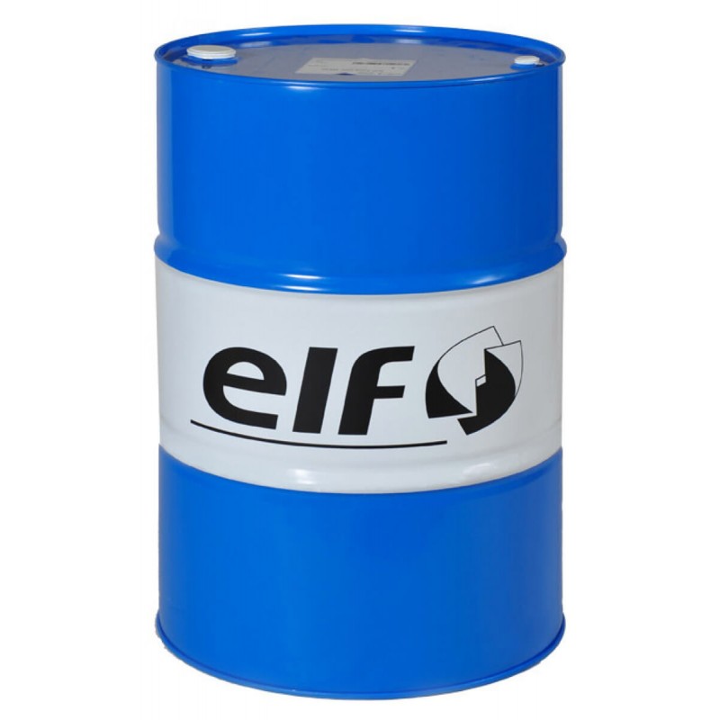 Elf Evolution Full-Tech FEX 5W-20