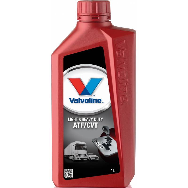 Valvoline Light & HD ATF/CVT