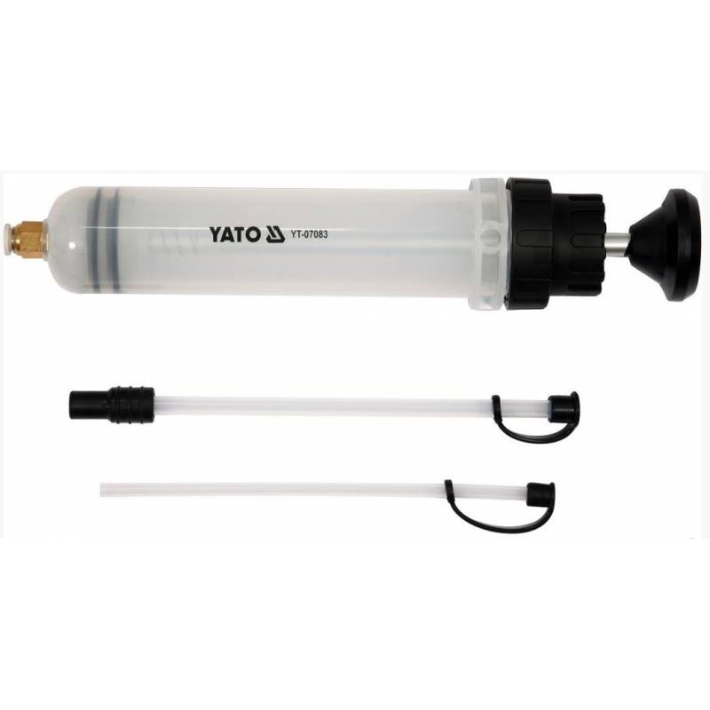 YATO YT-07083 Odsávačka oleje brzdové kapaliny