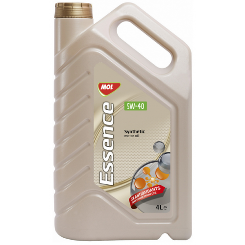 MOL Essence 5W-40