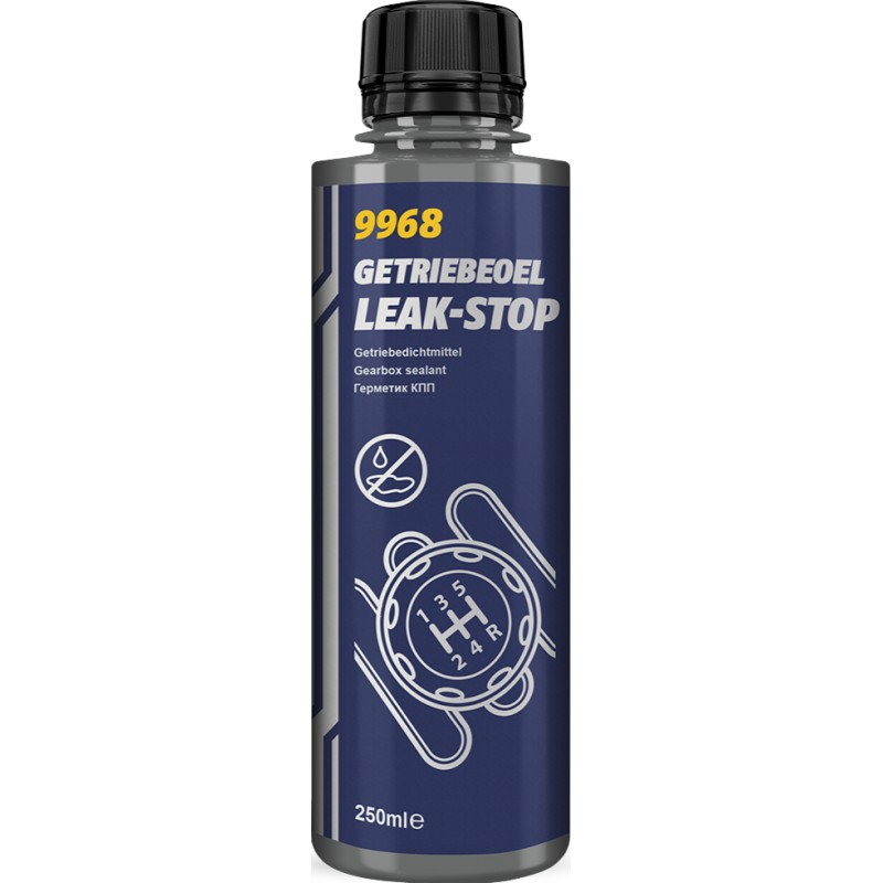 MANNOL 9968 Getriebeoel Leak-Stop