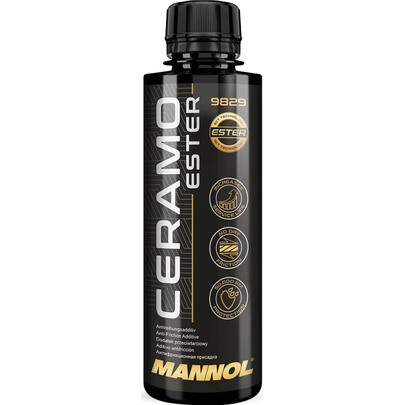 MANNOL 9829 Ceramo Ester