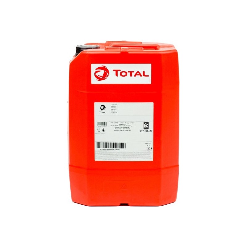 Total Biotrans LS FE 75W-90
