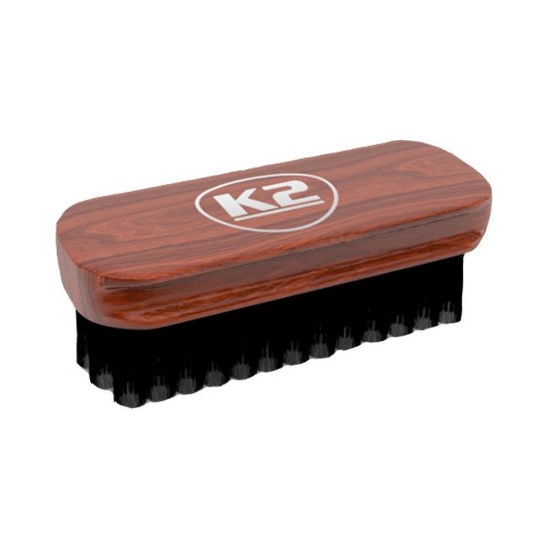K2 Auron Brush