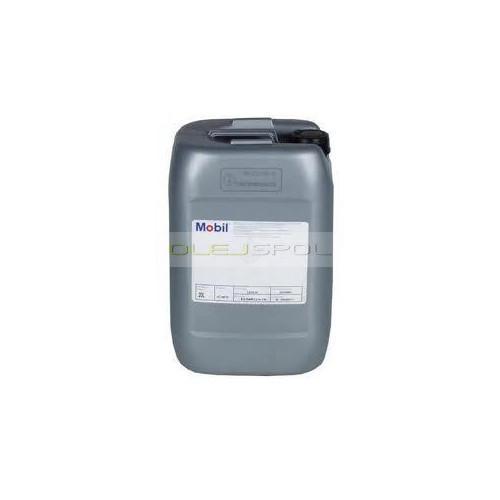 Mobil Delvac XHP Extra 10W-40