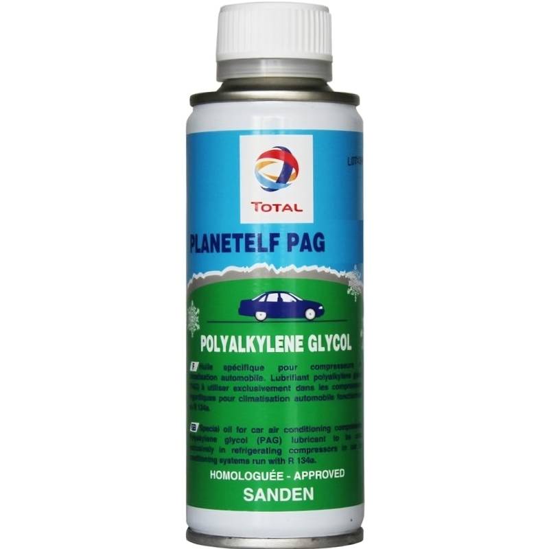 Total Planetelf PAG K 40