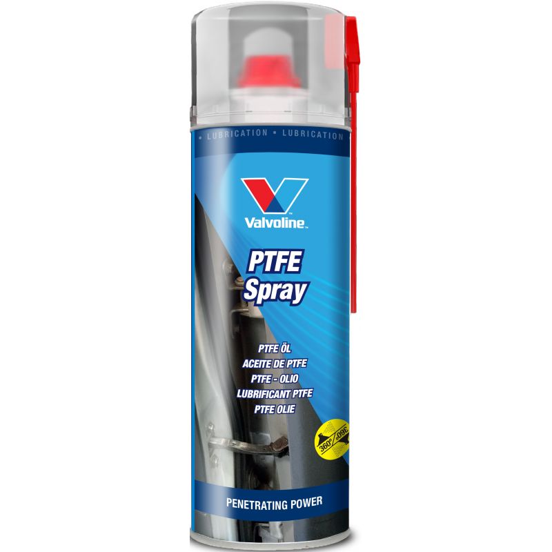 Valvoline PTFE