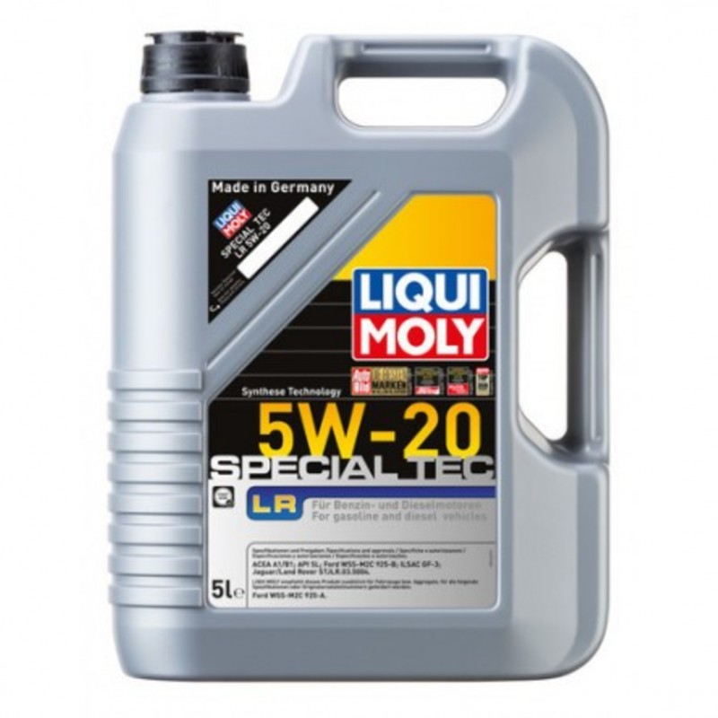 Liqui Moly 8460 Special TEC LR 5W-20