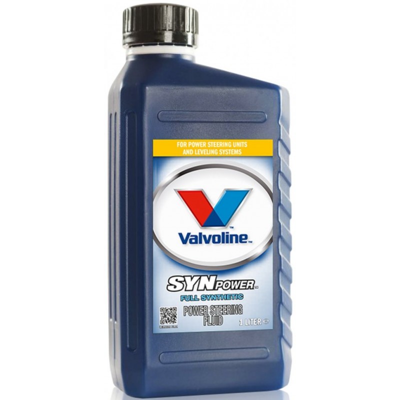 Valvoline SynPower Power Steering Fluid