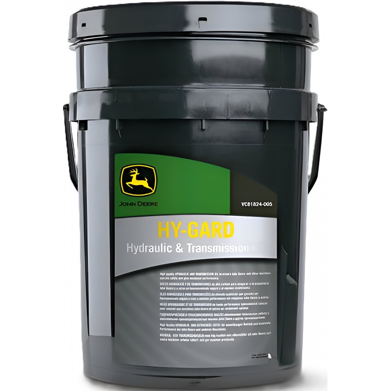 John Deere HY-GARD