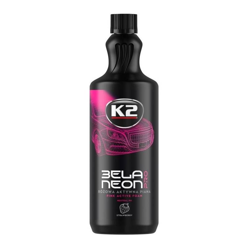 K2 Bela Neon Pro Strawberry