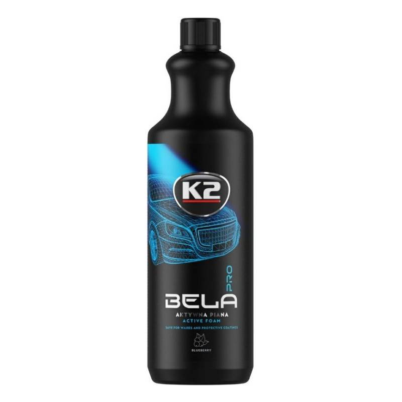 K2 Bela Pro Blueberry