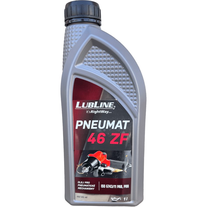LUBLINE Pneumat 46 ZF