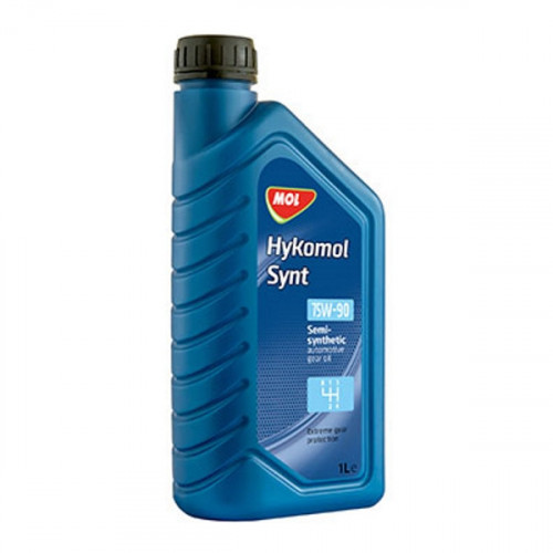 MOL HYKOMOL Synt 75W-90