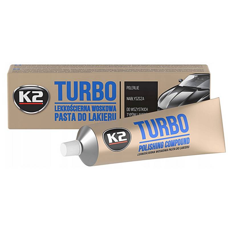 K2 Turbo