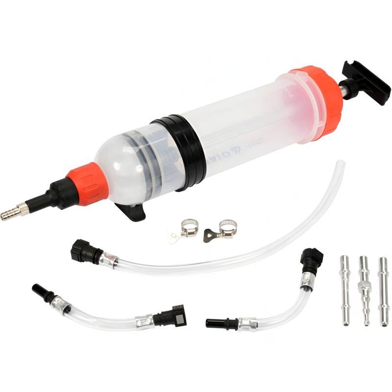 YATO YT-07082 Injekční stříkačka