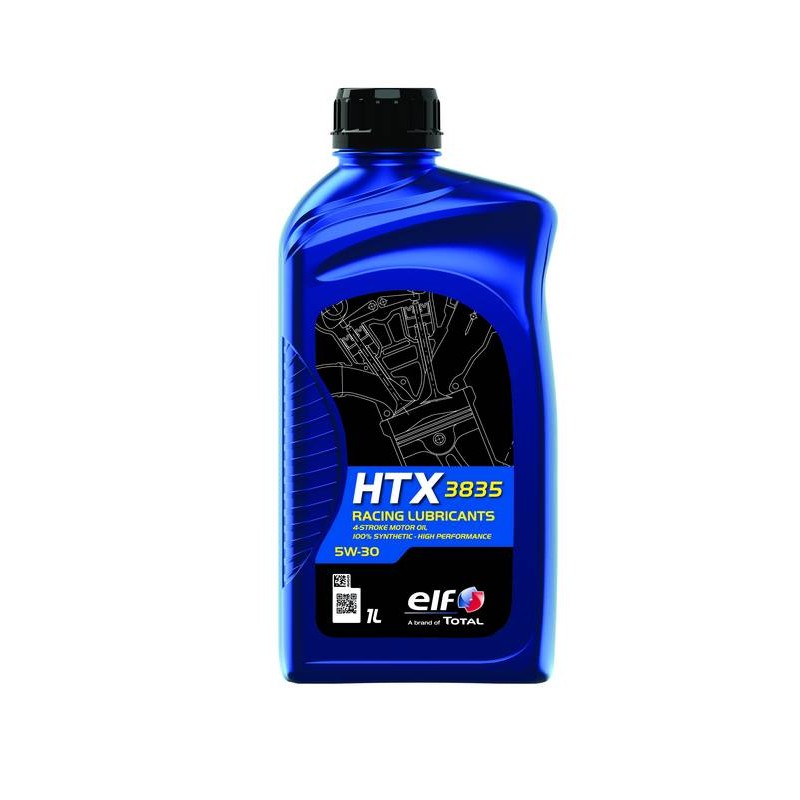 Elf HTX 3835 5W-30