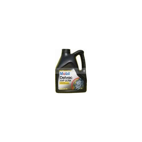 Mobil Delvac XHP Ultra 5W-30