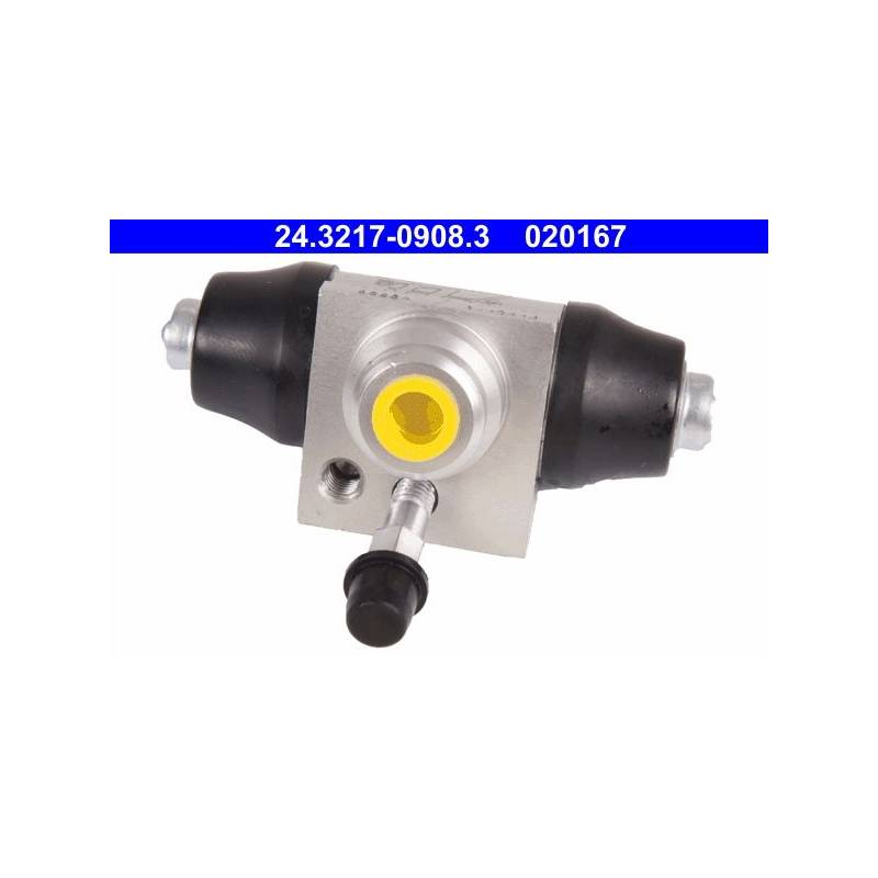 ATE 24.3217-0908.3 - Válec kolové brzdy