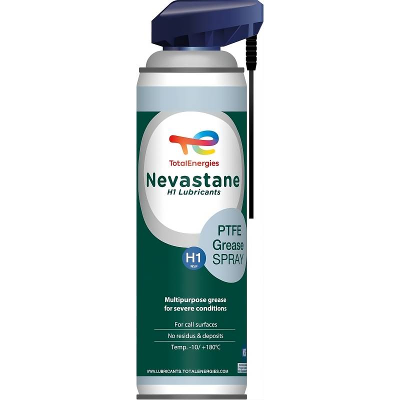 Total Nevastane PTFE Grease