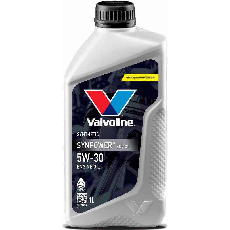 Valvoline SynPower ENV C1 5W-30