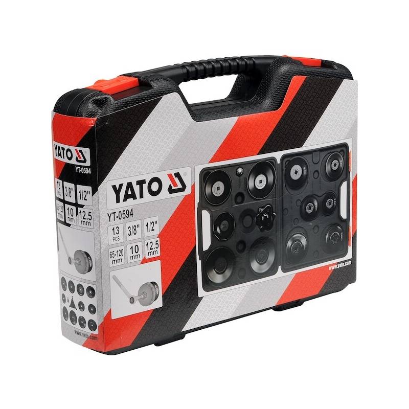 YATO YT-0594 sada misek