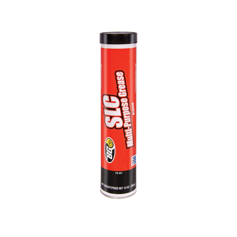 BG 607 SLC Grease