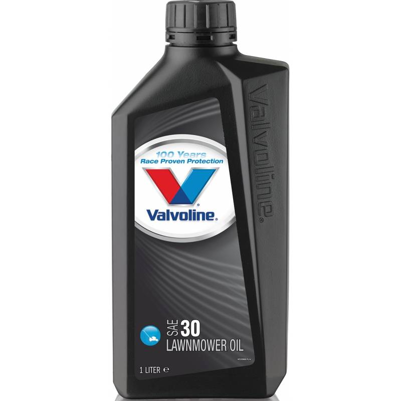 Valvoline Lawnmower OIL