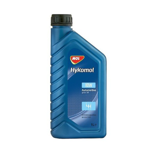MOL Hykomol 80W