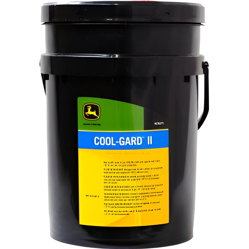 John Deere Cool-Gard II