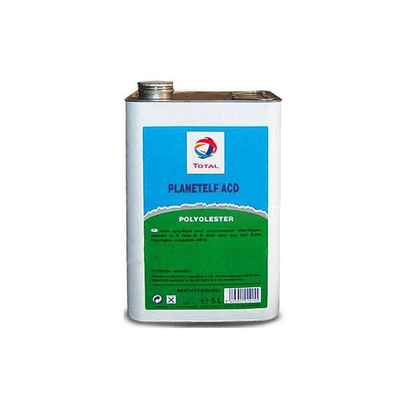 Total Planetelf ACD 46