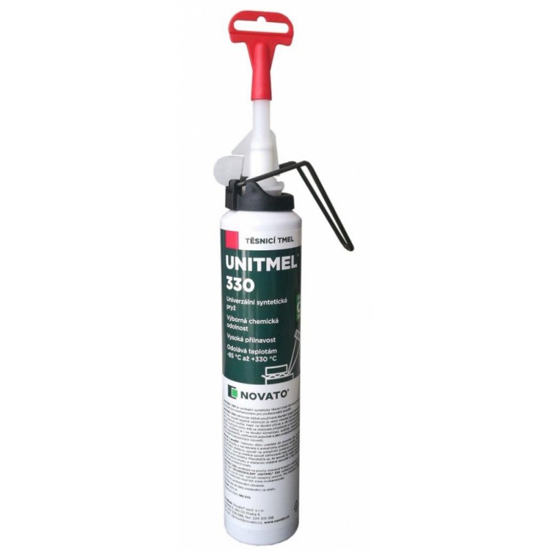 NOVATO Unitmel 330