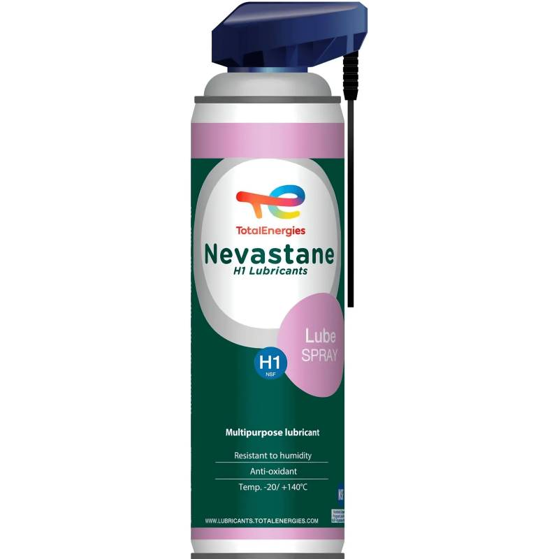 Total Nevastane Lube