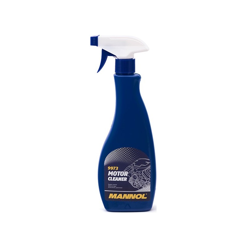 MANNOL 9973 Motor Cleaner