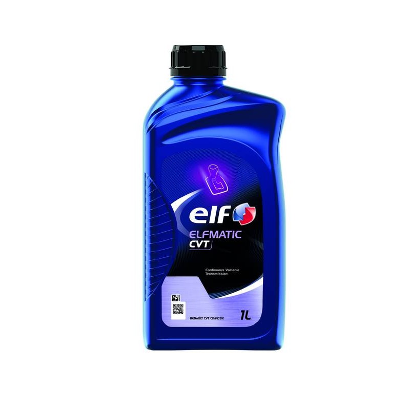 Elf Elfmatic CVT