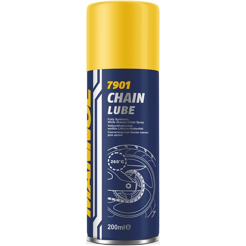 MANNOL 7901 Chain Lube