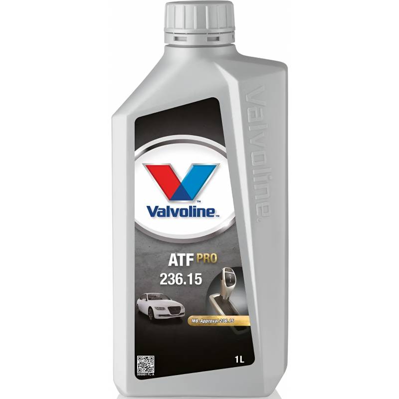 Valvoline ATF Pro 236.15