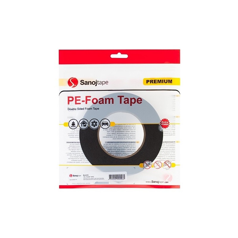 Oboustranná pěnová páska