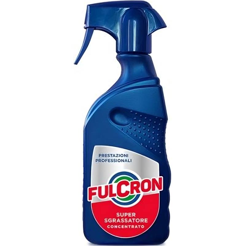 Arexons Fulcron