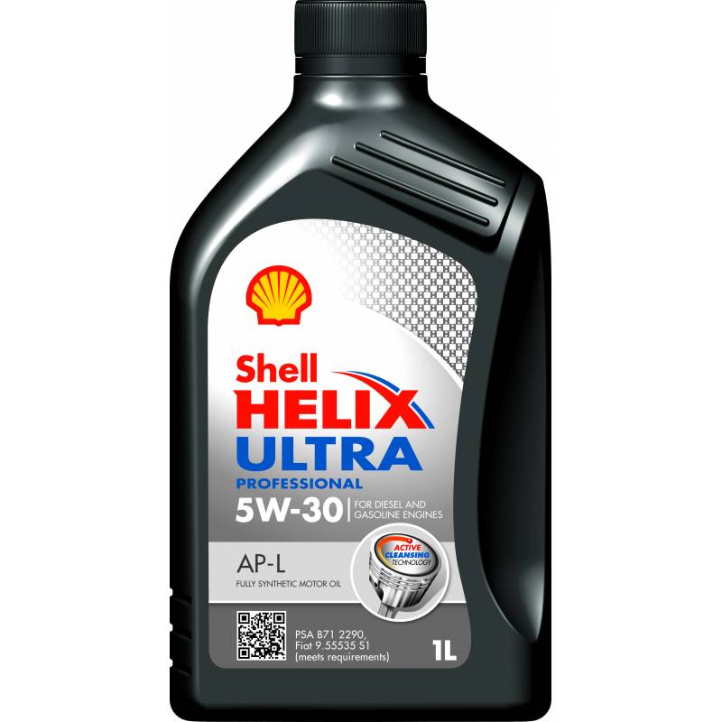 Shell Helix Ultra Professional AP-L 5W-30