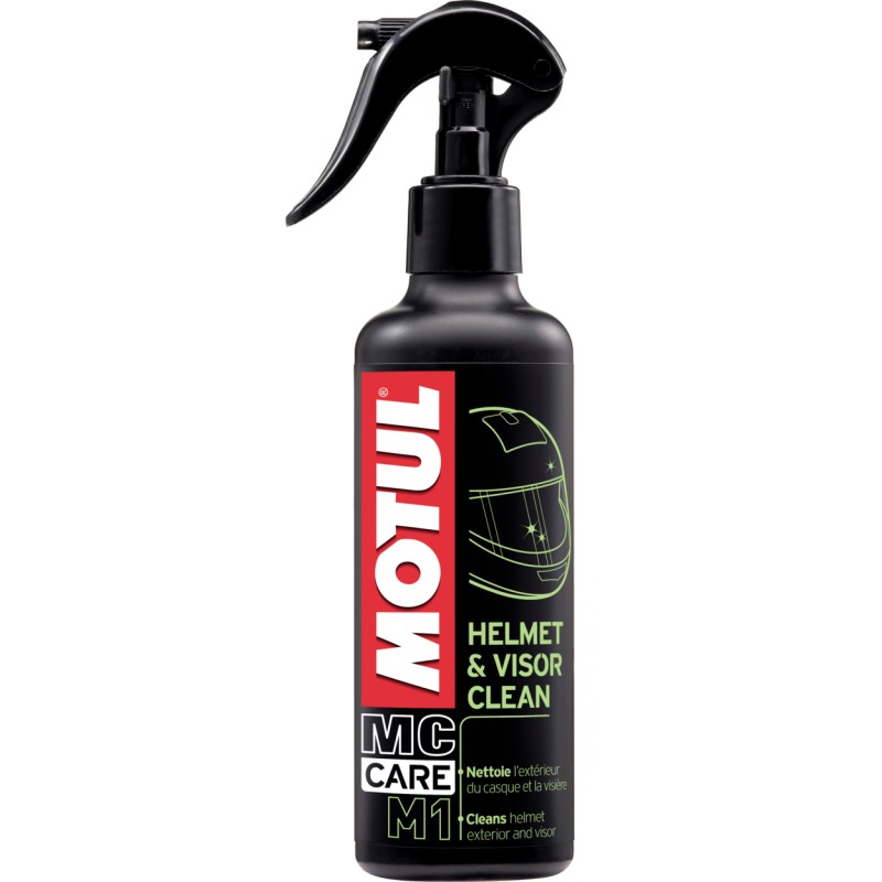 Motul M1 Helmet & Visor Cleaner